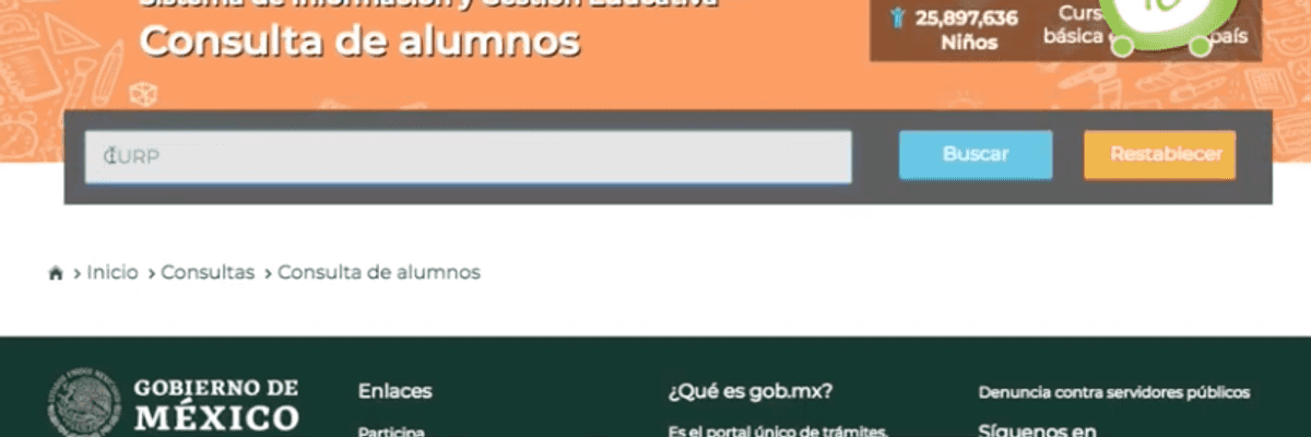¿Quieres saber cuál fue la calificación de tu hijo en este ciclo escolar?