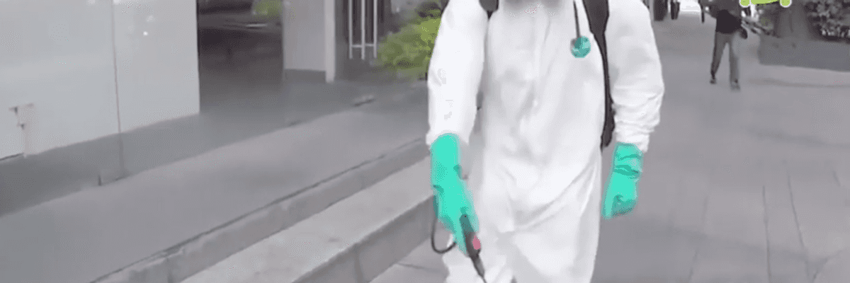 Alistan plan para implementar la Nueva Normalidad en el Centro Histórico.