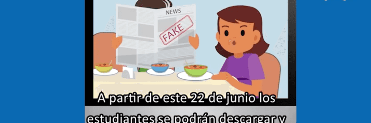 Alumnos de nivel básico en Jalisco podrán descargar boletas y certificados en RecreApp.