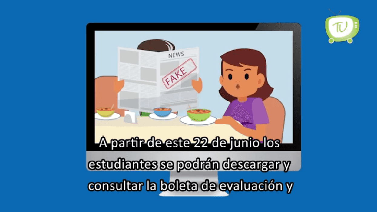 Alumnos de nivel básico en Jalisco podrán descargar boletas y certificados en RecreApp.