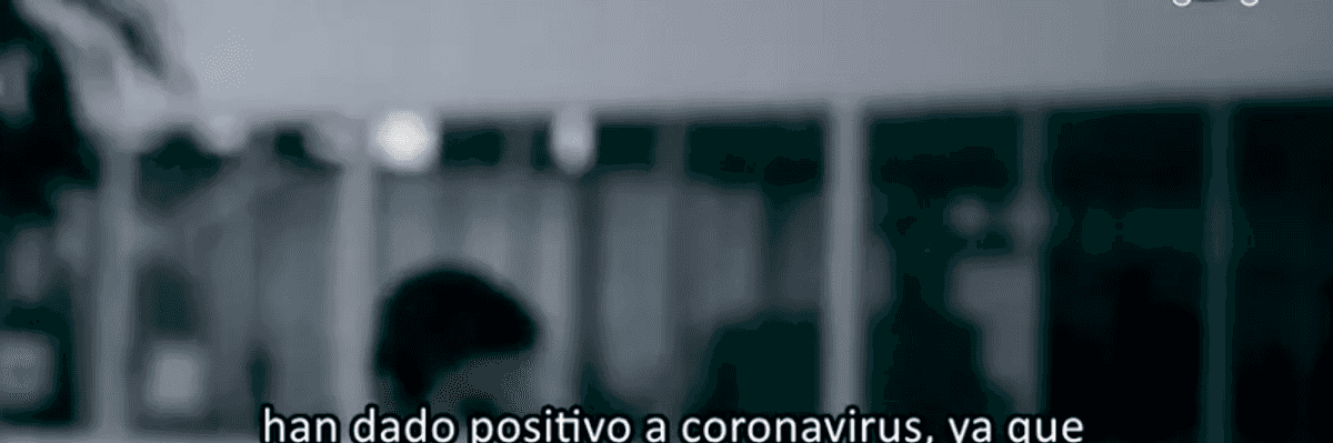 Empleados de Volkswagen dan positivo a Coronavirus en Puebla.