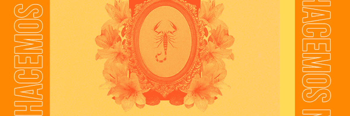 Juan Solo y Denise Rosenthal juntos en acústico con el tema "No Rompo Tus Fotos".