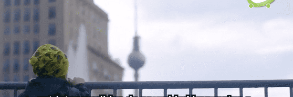 Cancelan Maratón de Berlín por COVID-19.