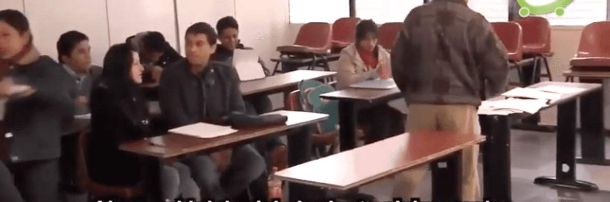 ¿Sabes que son las Becas Benito Juárez?