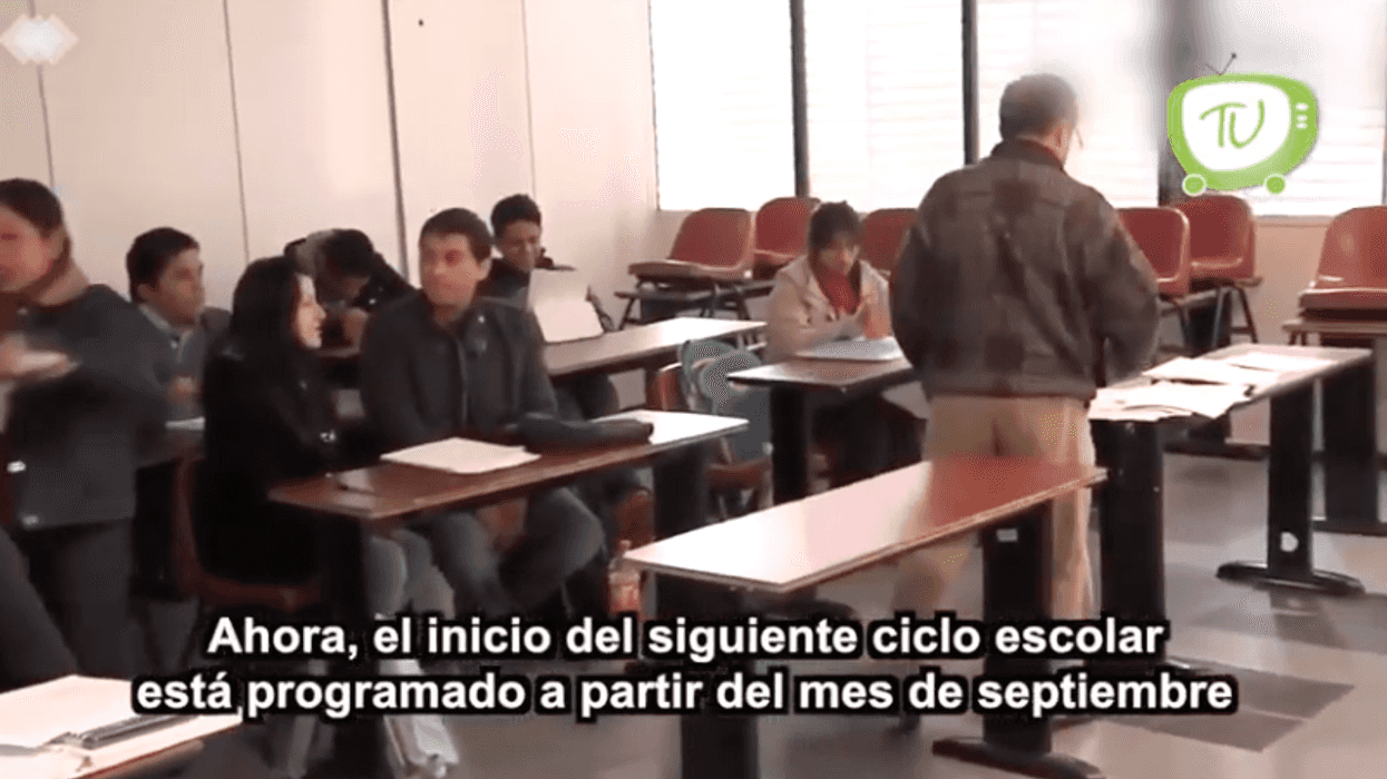 ¿Sabes que son las Becas Benito Juárez?