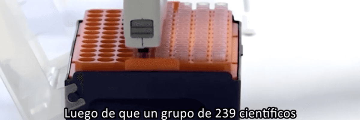 OMS revisará informes sobre el contagio aéreo de COVID-19.