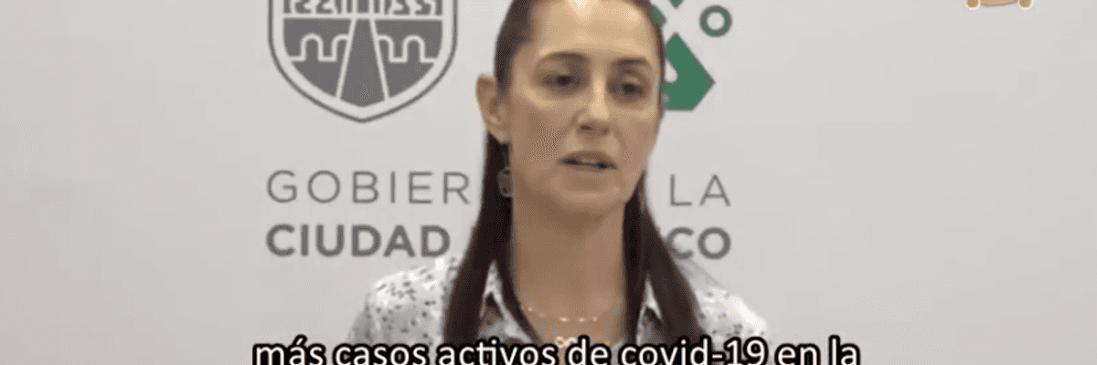 Xochimilco y Mila Alta, las alcaldías con más casos de coronavirus.