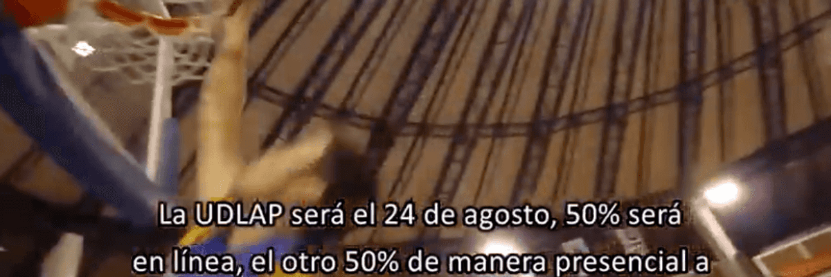 Así será el regreso a clases en Universidades de Puebla.