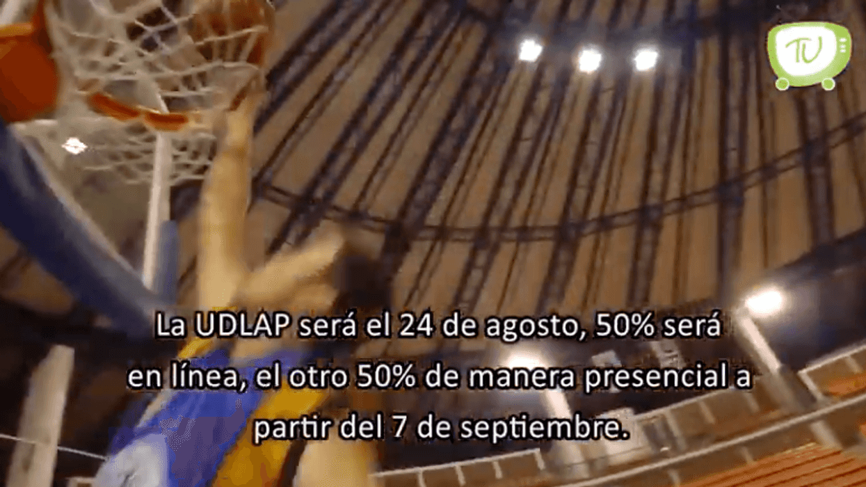 Así será el regreso a clases en Universidades de Puebla.
