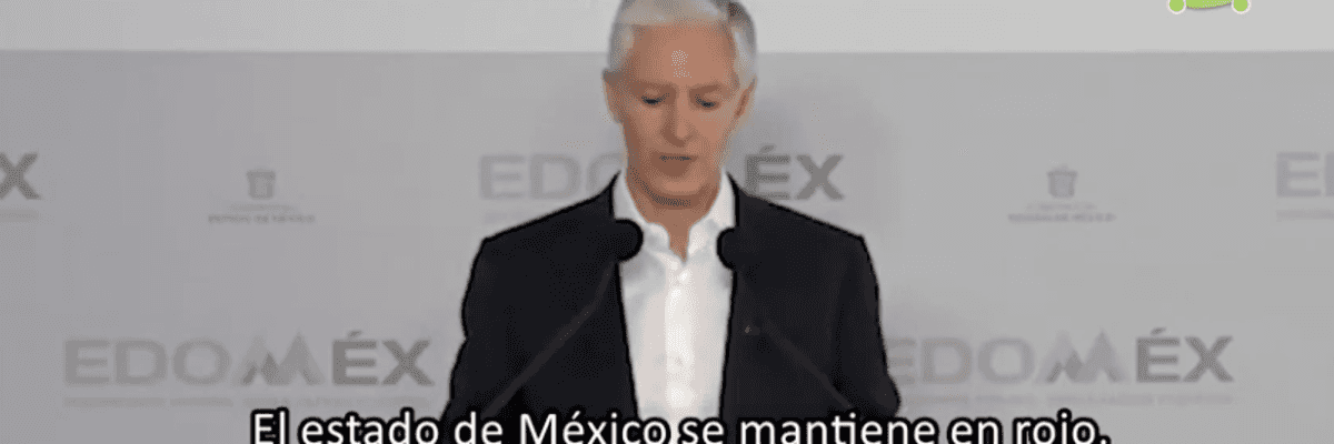 Habrá un retorno escalonado de personal en comercios del Edomex.