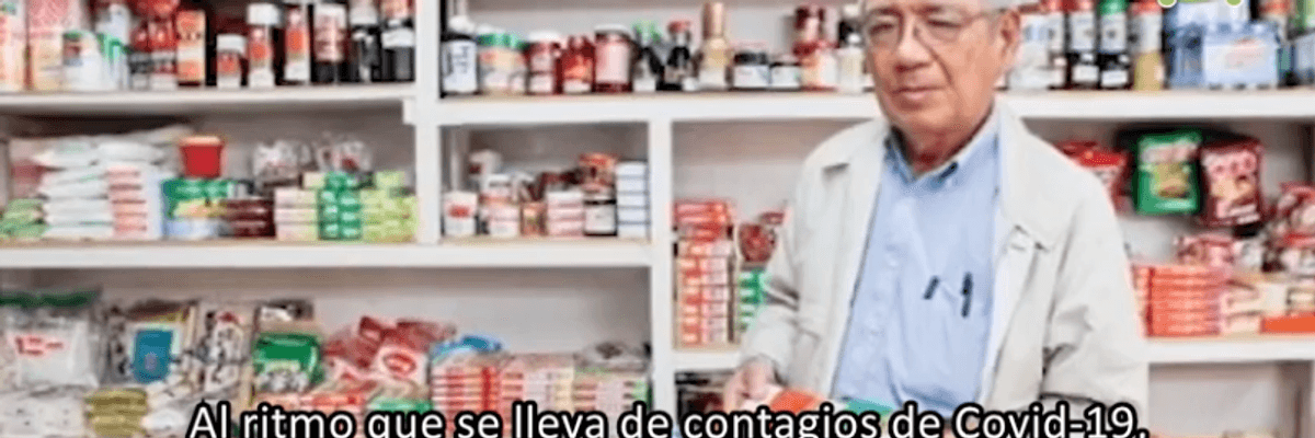 CANACO alerta sobre quiebre de negocios en Puebla.