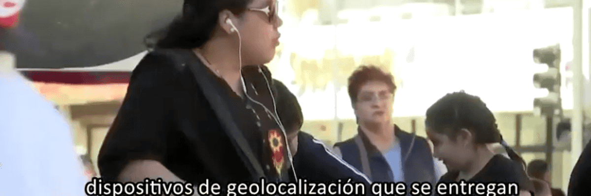 Ante la alza de violencia en Guadalajara, incrementan protección a mujeres.