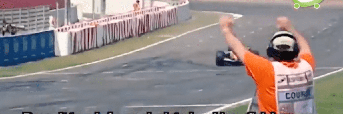 Fernando Alonso firmó contrato y vuele a la Fórmula 1.