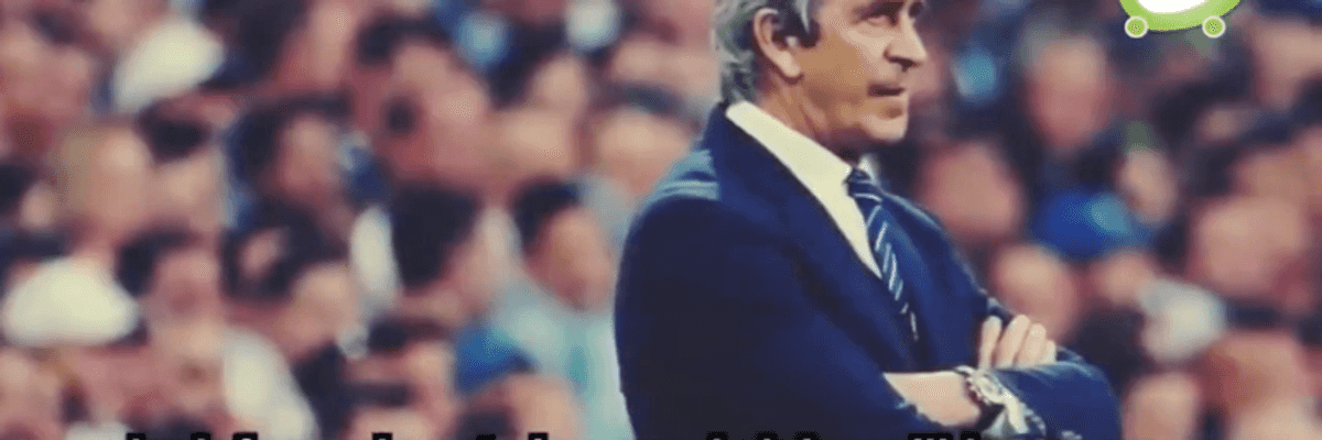 Manuel Pellegrini será el nuevo entrenador del Betis.