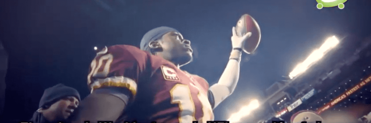 Renuncia Washington oficialmente a nombre y logo de Redskins.