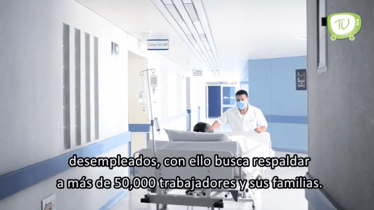 Destinarán apoyos a desempleados en Edomex.