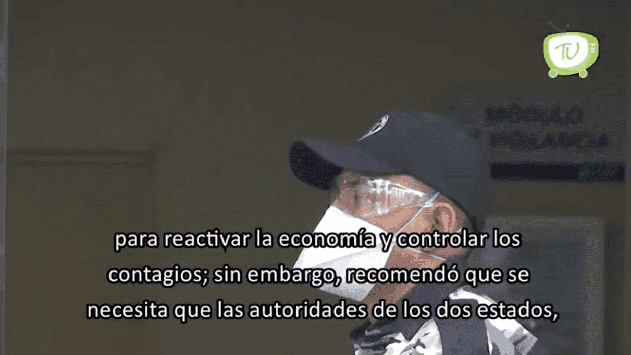 Se necesita una estrategia comercial en Edomex.