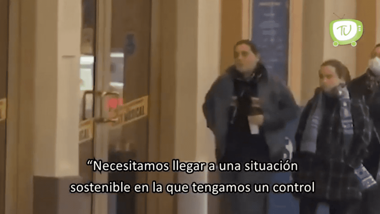 No habrá regreso a la normalidad en un futuro previsible: OMS.