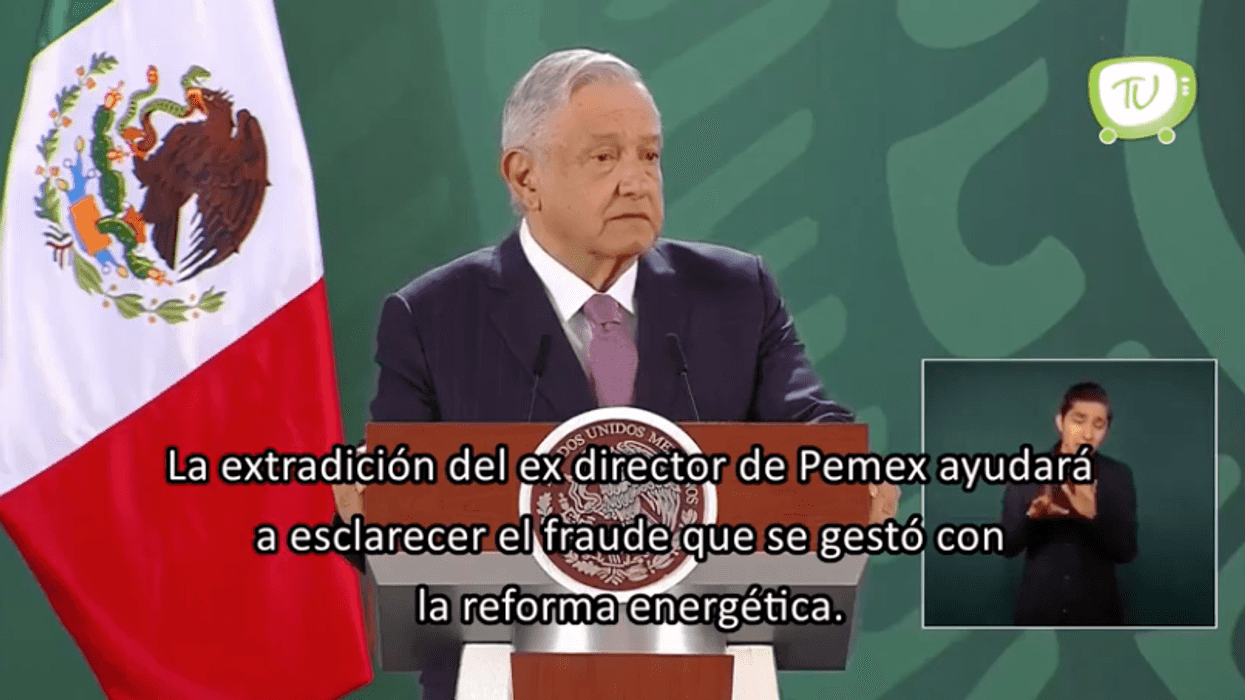 Presentan respiradores mecánicos hechos por mexicanos.