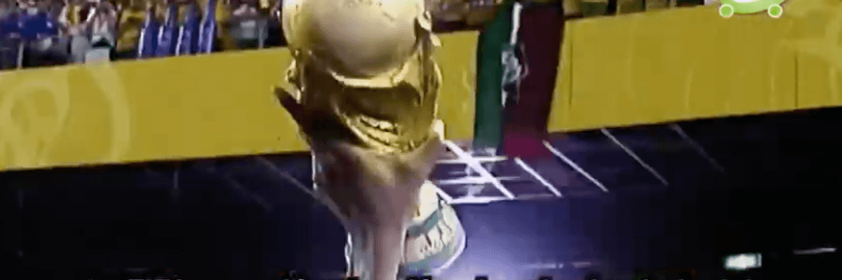 FIFA confirmó los días y horarios del Mundial de Qatar 2022.