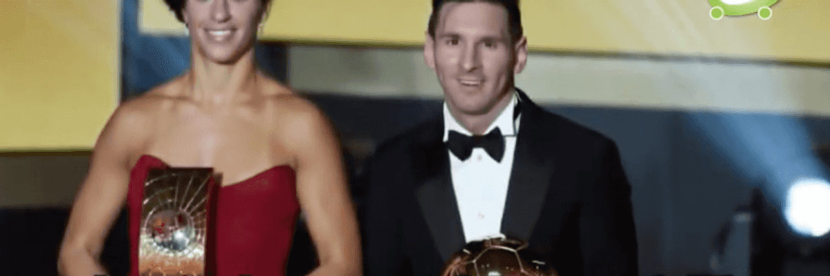 France Football anunció que no otorgará el Galardón en 2020.