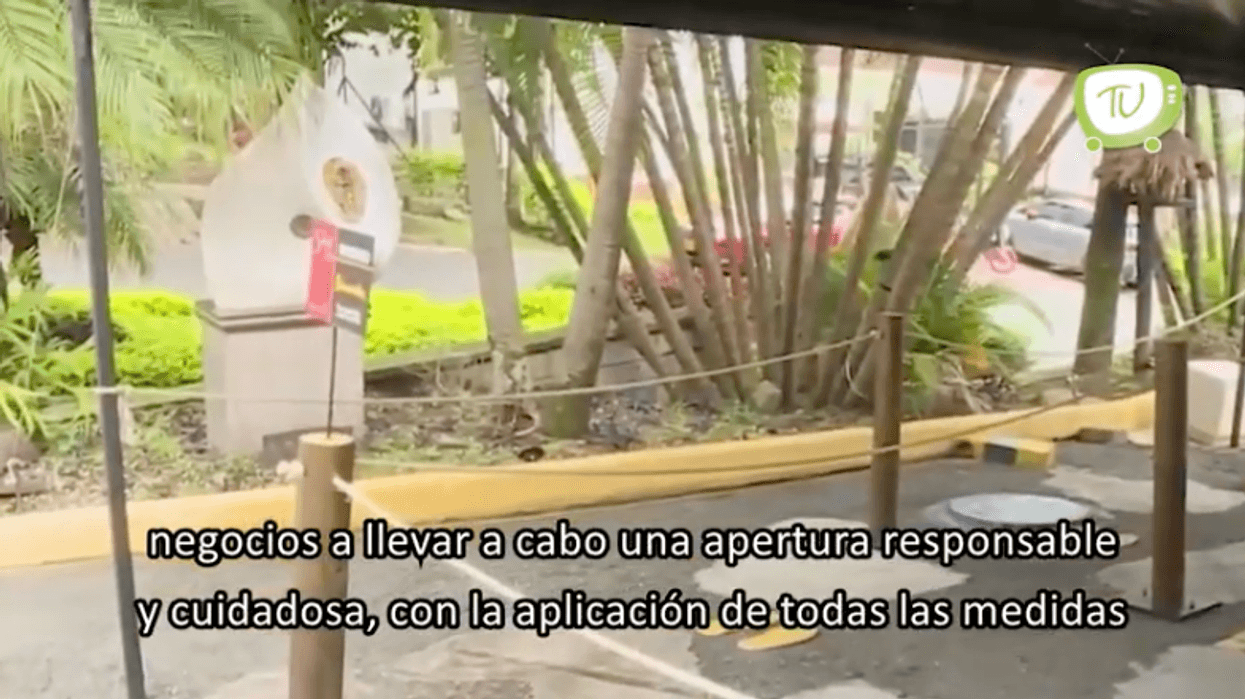 Pide del Mazo una reapertura responsable.
