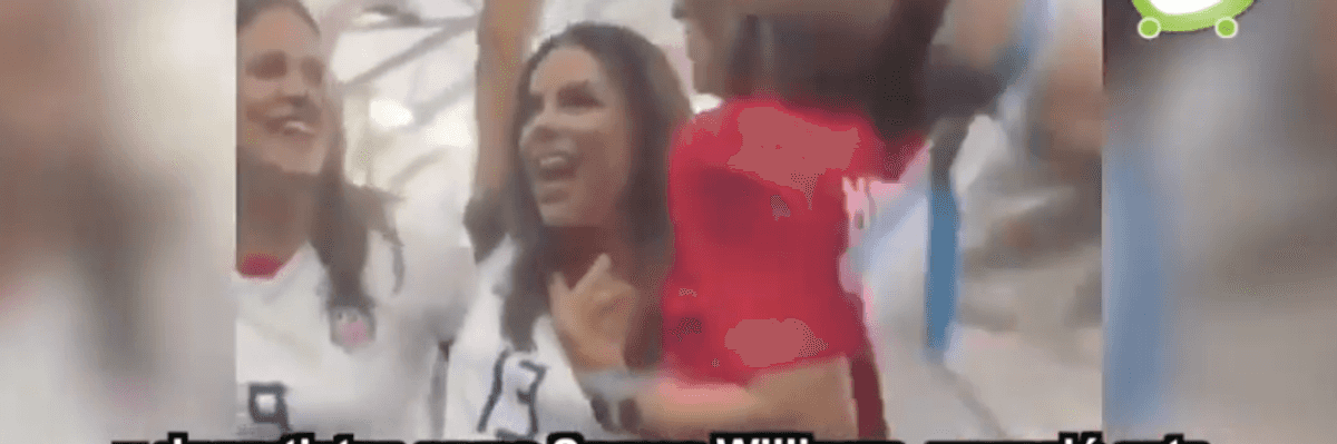 Natalie Portman impulsa nuevo equipo de fútbol femenil.