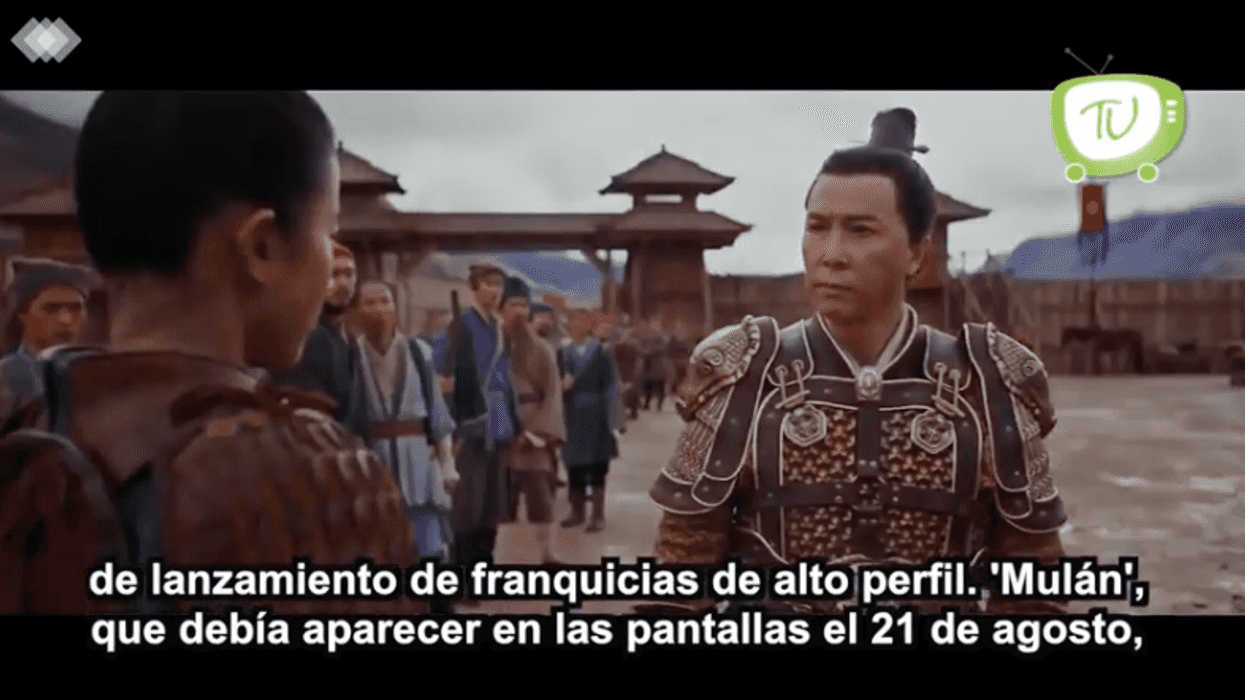 Disney aplaza el estreno de