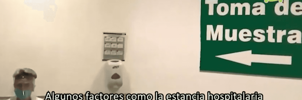Hospital del IMSS fomenta la lectura entre pacientes.
