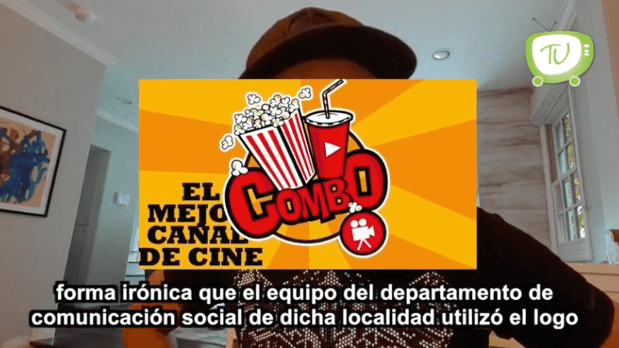 Alcaldía de la CDMX plagia logotipo del Escopión Dorado.