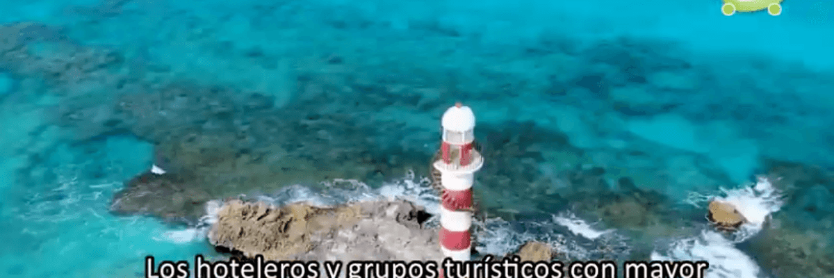 Hoteleros de Cancún temen que Trump imponga cuarentena en EE.UU.