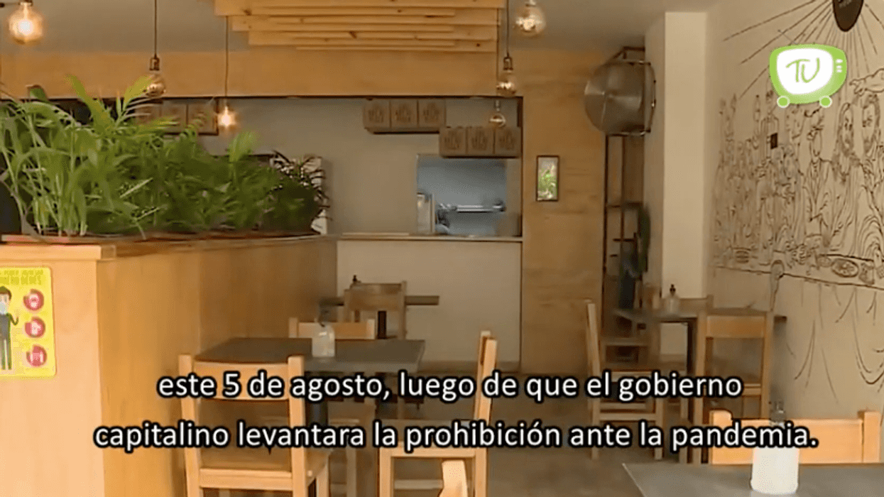 Volverá la música a restaurantes de la CDMX.
