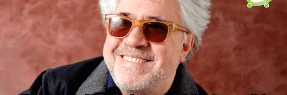 ‘La Voz Humana’ de Almodóvar se proyectará en Venecia.