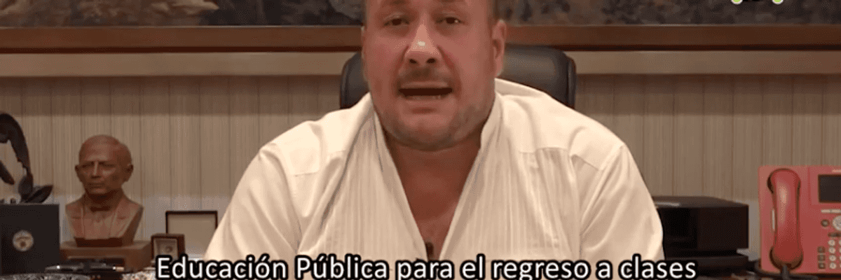 Jalisco se sumará a la propuesta escolar de la SEP.