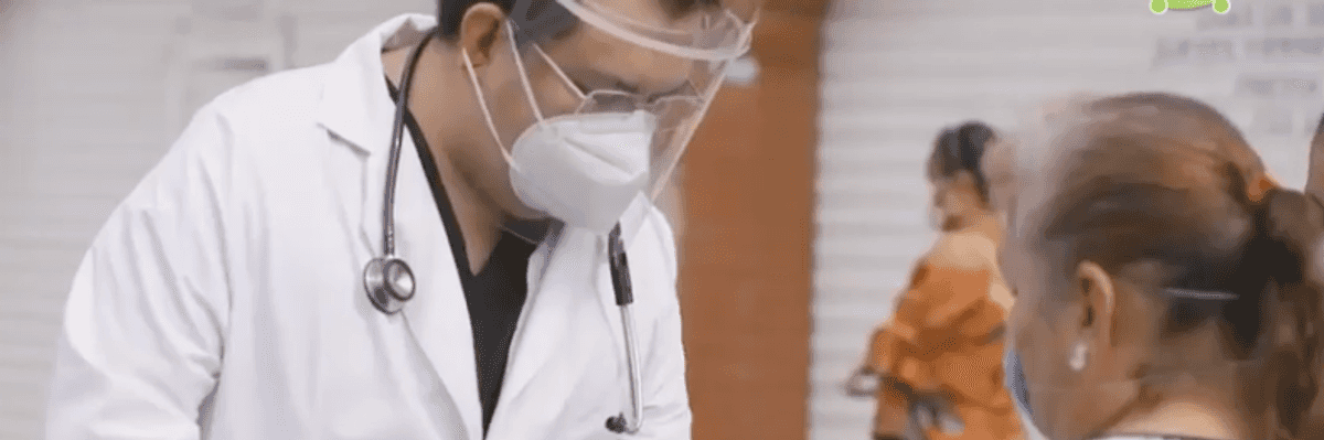 Alfredo del Mazo hace entrega de "Familias Fuertes, Salario Rosa".