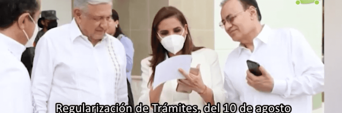 Iniciarán la Jornada de Incentivos Fiscales 2020.