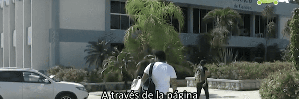 Realizarán la primer Feria Virtual Universitaria en Quintana Roo.