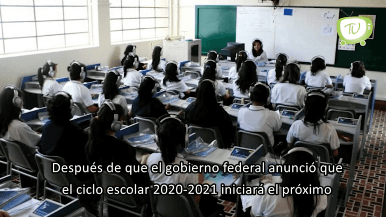 Piden maestros apoyo para zonas rurales.