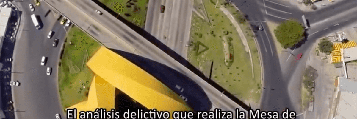 Realizan análisis delictivo en Jalisco.