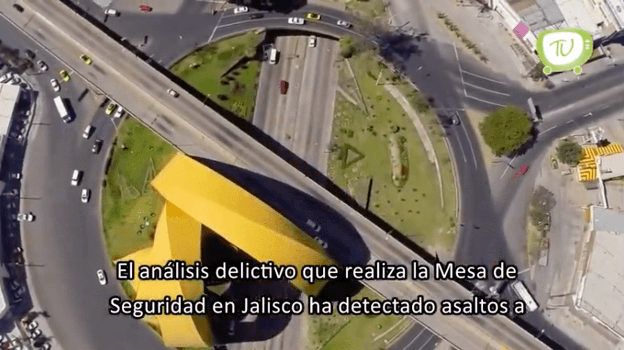 Realizan análisis delictivo en Jalisco.