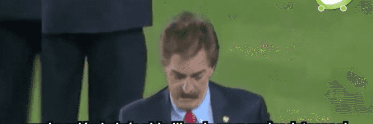 Se gira orden de aprehensión en contra de Ricardo La Volpe.