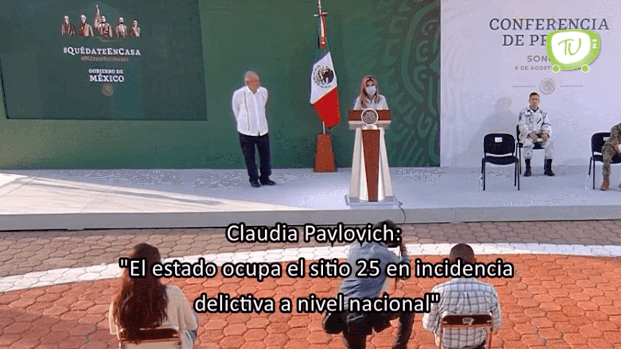 Celebra AMLO las medidas de Facebook en campañas electorales.