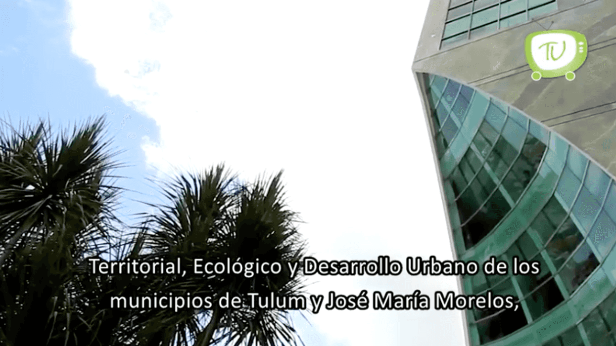 Fortalecen Quintana Roo para su crecimiento.