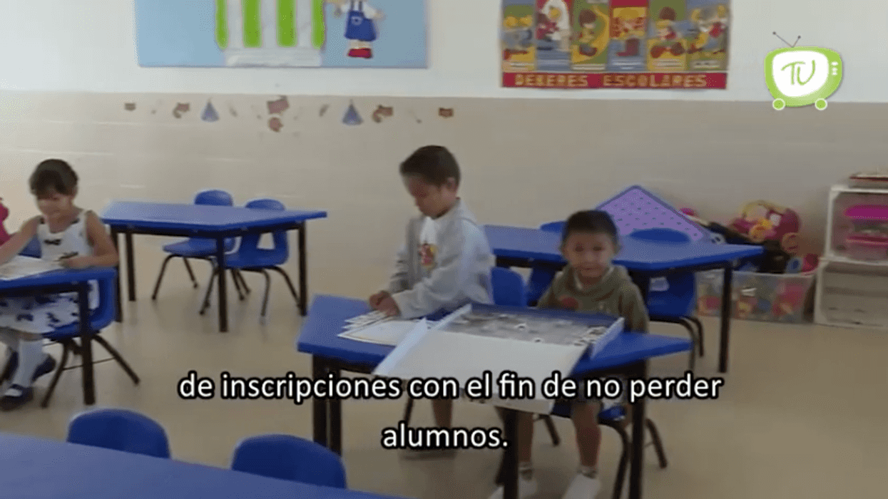 Escuelas privadas otorgarán descuentos en Edomex.