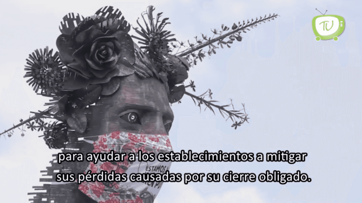Habrá programas económicos para ayudar en Jalisco.