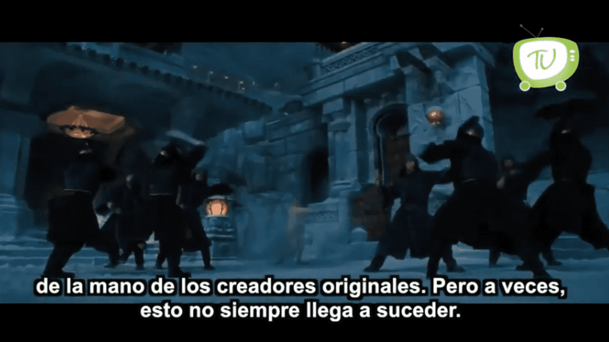 Creadores de 'Avatar: el último maestro del aire' abandonan el live-action.