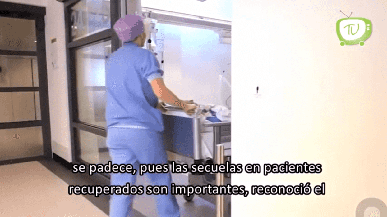 Las secuelas del COVID-19 también deben considerarse.