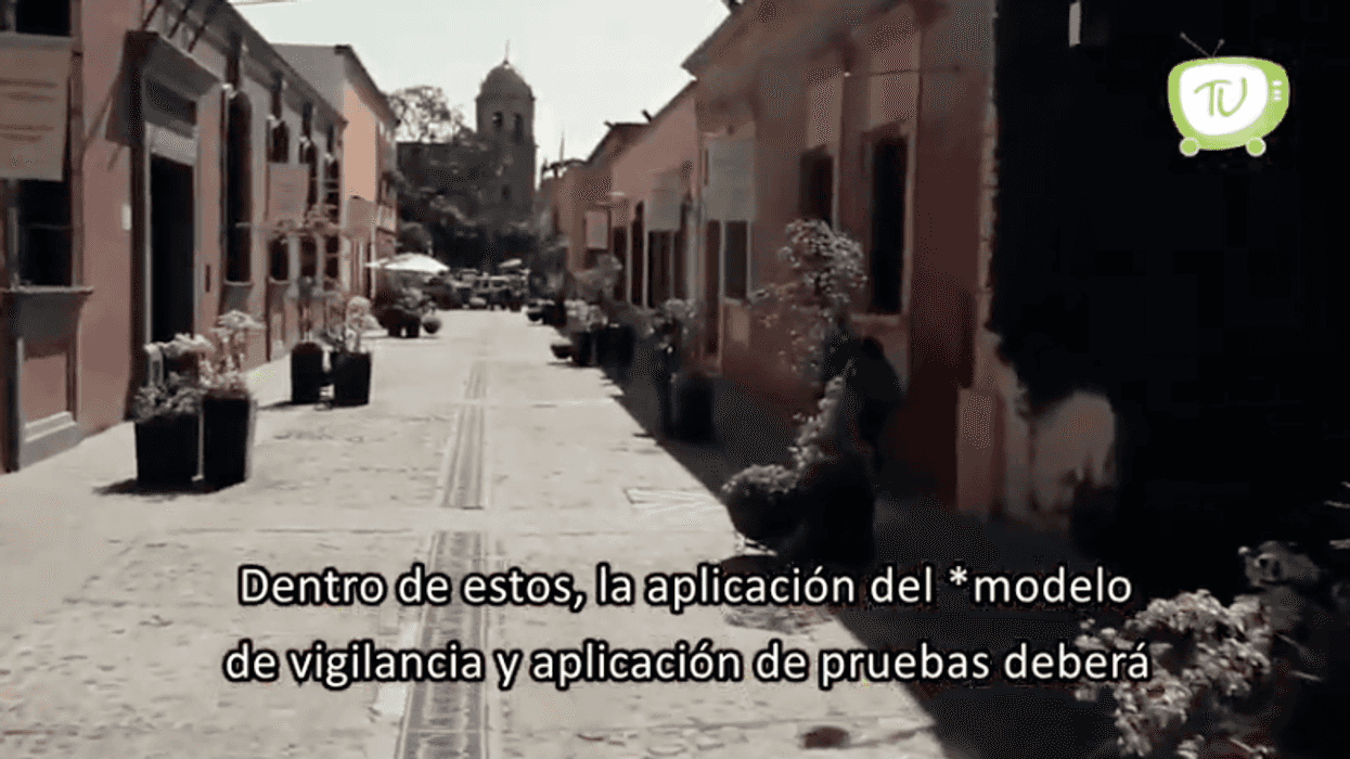 Deberán seguir protocolos para procurar la salud en Jalisco.