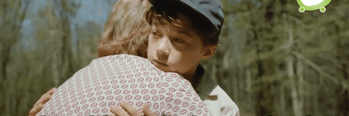 Netflix estrena 'The devil all the time' con Tom Holland y Robert Pattinson.