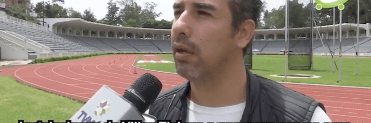 La SPF destituye al subdirector de la Conade por corrupción.